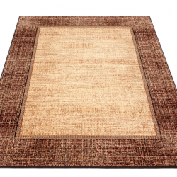 Синтетичний килим Standard Cornus Piaskowy  - Висока якість за найкращою ціною в Україні